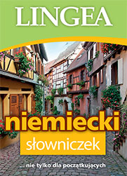 Niemiecki słowniczek