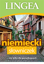 Niemiecki słowniczek