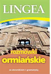 Rozmówki ormiańskie