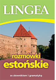 Rozmówki estońskie