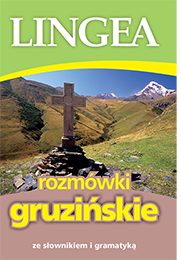 Rozmówki gruzińskie