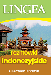 Rozmówki indonezyjskie