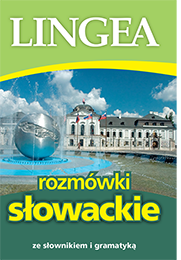 Rozmówki słowackie