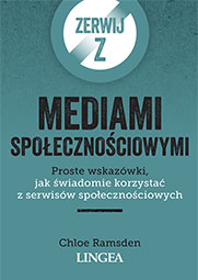 Zerwij z mediami społecznościowymi