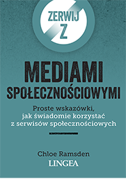 Zerwij z mediami społecznościowymi