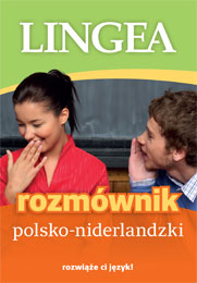 Rozmównik polsko-niderlandzki