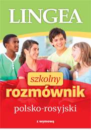 Szkolny rozmównik polsko-rosyjski