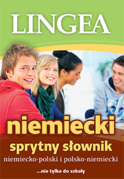 Sprytny słownik niemiecko-polski i polsko-niemiecki