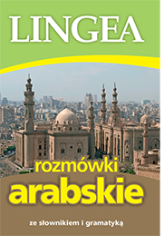 Rozmówki arabskie