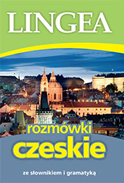 Rozmówki czeskie