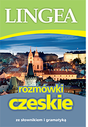 Rozmówki czeskie