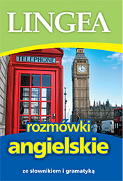 Rozmówki angielskie