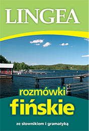 Rozmówki fińskie