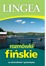 Rozmówki fińskie