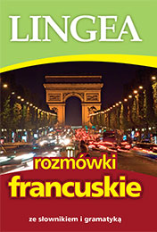 Rozmówki francuskie