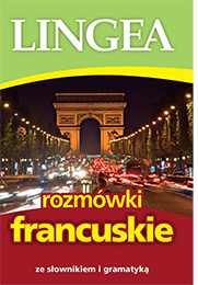 Rozmówki francuskie Rozmówki francuskie