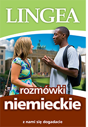 Rozmówki niemieckie. Z nami się dogadacie