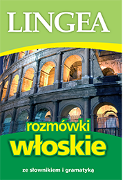 Rozmówki włoskie