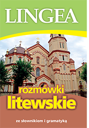 Rozmówki litewskie