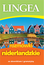 Rozmówki niderlandzkie