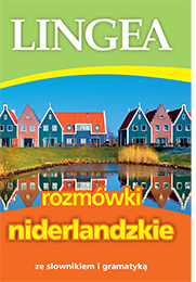 Rozmówki niderlandzkie