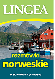 Rozmówki norweskie