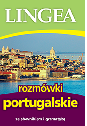 Rozmówki portugalskie