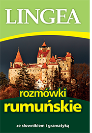 Rozmówki rumuńskie