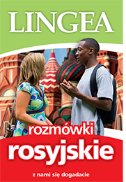 Rozmówki rosyjskie. Z nami się dogadacie