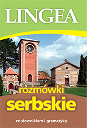 Rozmówki serbskie