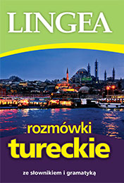 Rozmówki tureckie