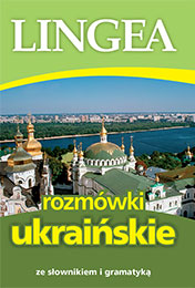 Rozmówki ukraińskie