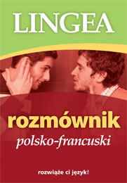 Rozmównik polsko-francuski Rozmównik polsko-francuski