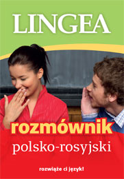 Rozmównik polsko-rosyjski