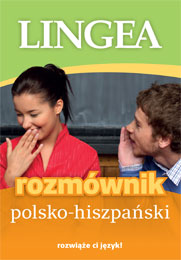 Rozmównik polsko-hiszpański Rozmównik polsko-hiszpański