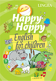 English for children (Angielski dla dzieci)