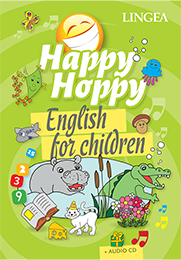 English for children (Angielski dla dzieci)