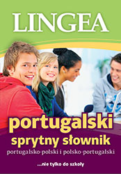 Sprytny słownik portugalsko-polski i polsko-portugalski